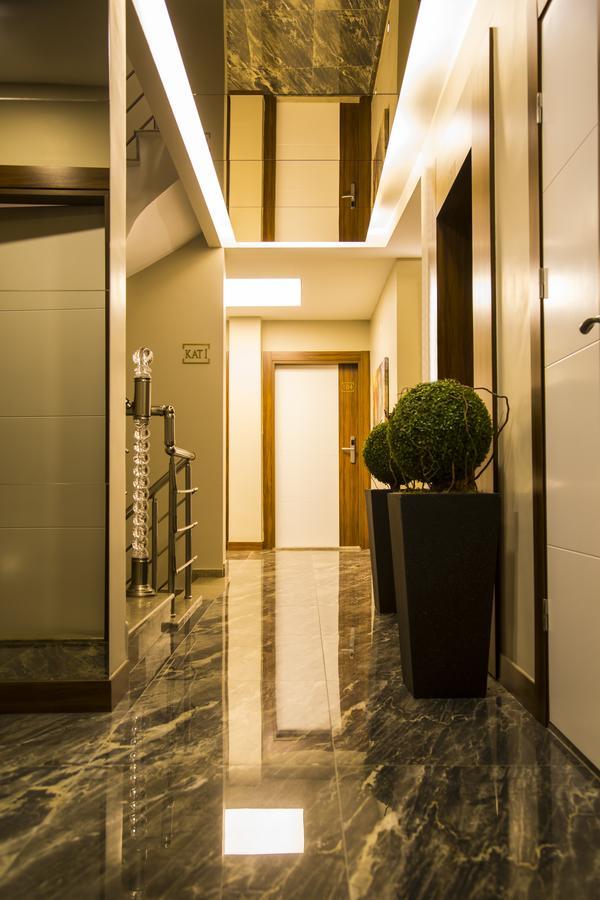 Maxuite Hotel In Home Akçay Exterior photo