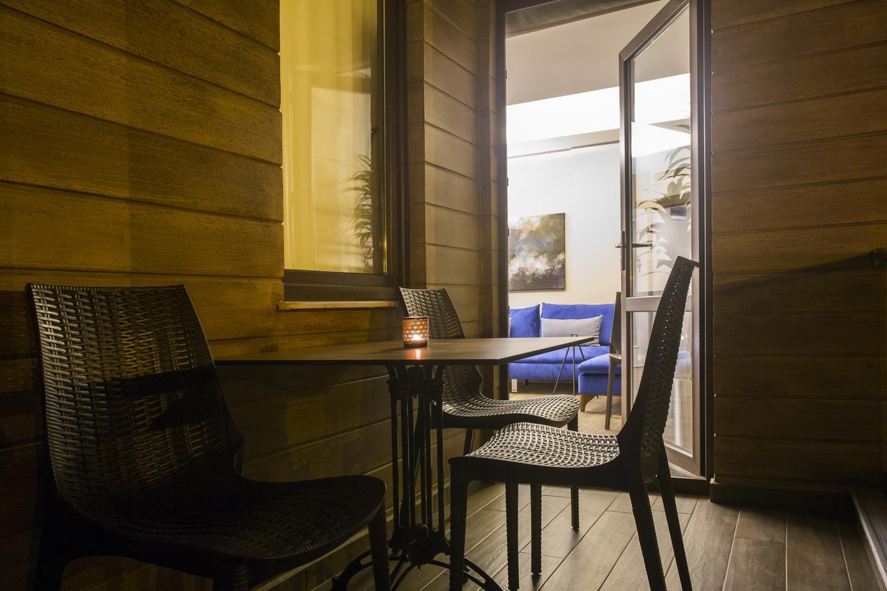 Maxuite Hotel In Home Akçay Exterior photo