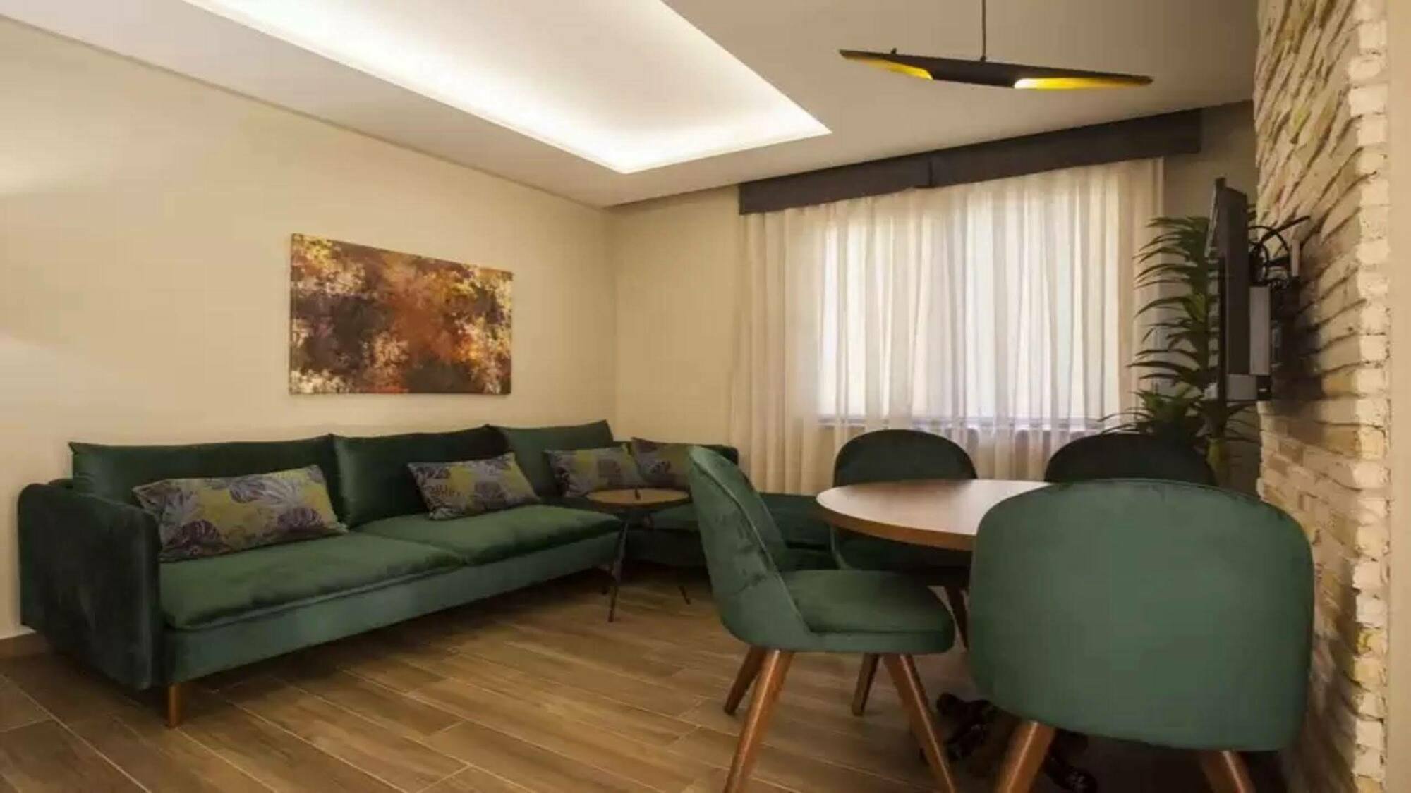 Maxuite Hotel In Home Akçay Exterior photo