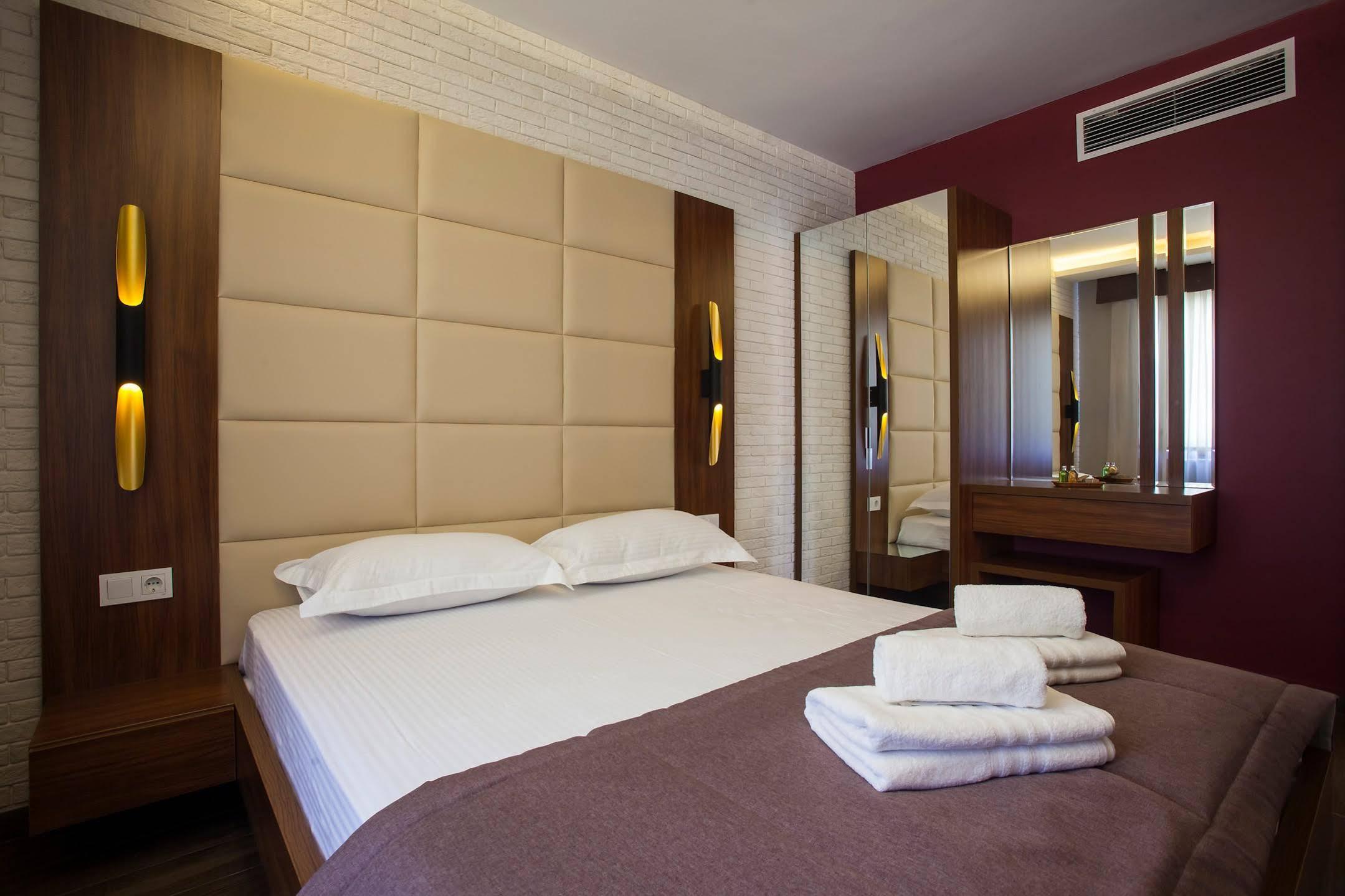 Maxuite Hotel In Home Akçay Exterior photo