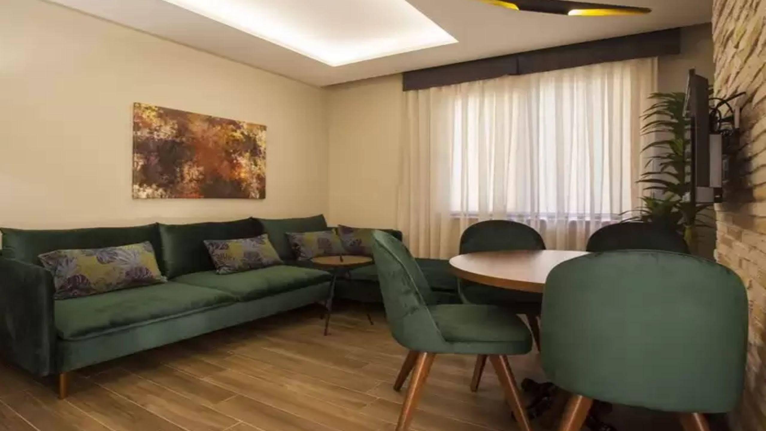 Maxuite Hotel In Home Akçay Exterior photo